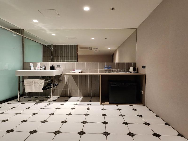 Fun Stay Inn Ximen image