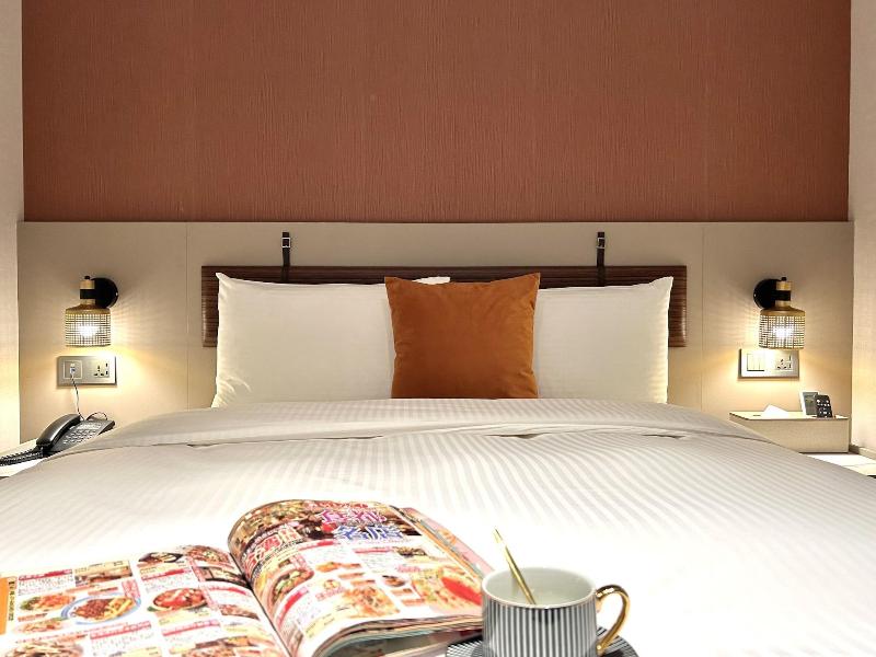 Fun Stay Inn Ximen image