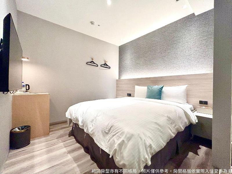 Fun Stay Inn Ximen image
