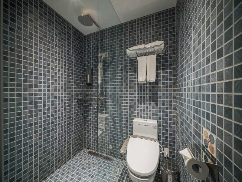 Fun Stay Inn Ximen image