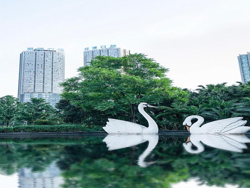 Chongqing Kaoyu Hotel