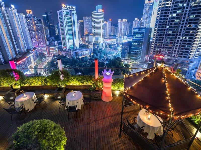 Chongqing Kaoyu Hotel