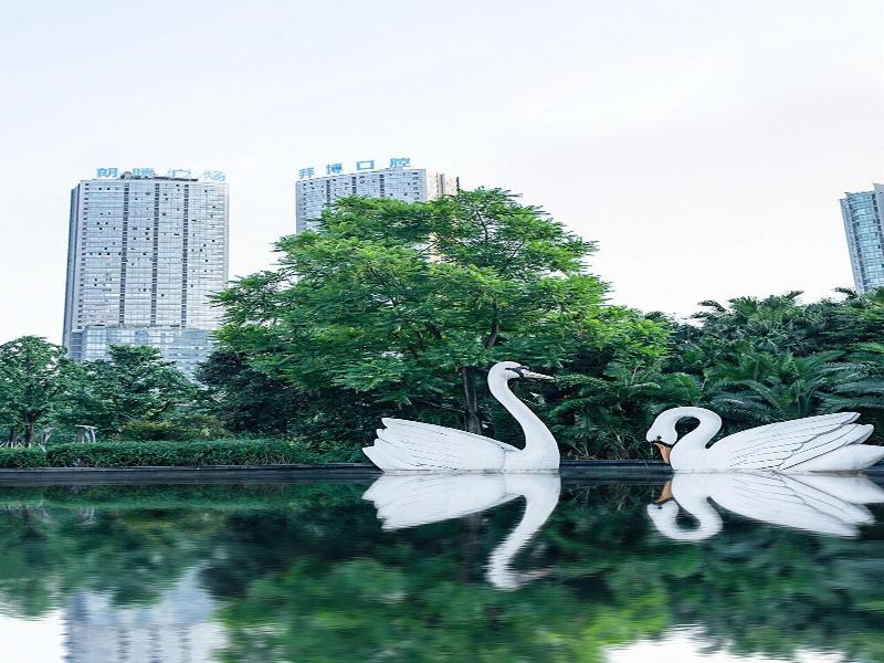 Chongqing Kaoyu Hotel