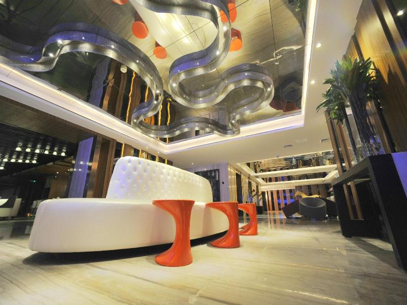 Chongqing Kaoyu Hotel