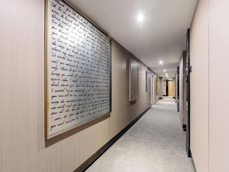 Chongqing Kaoyu Hotel