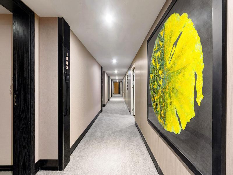 Chongqing Kaoyu Hotel