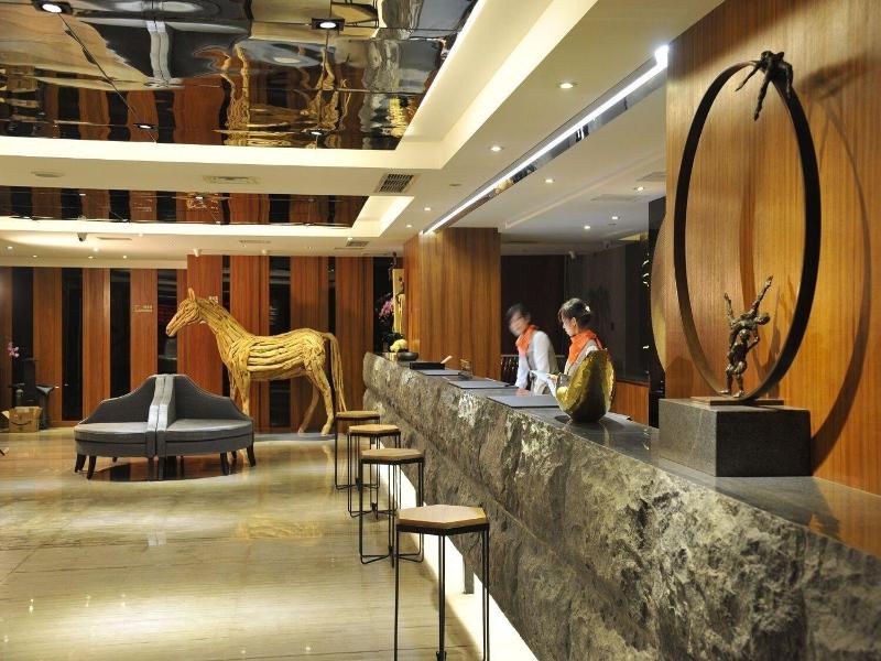 Chongqing Kaoyu Hotel