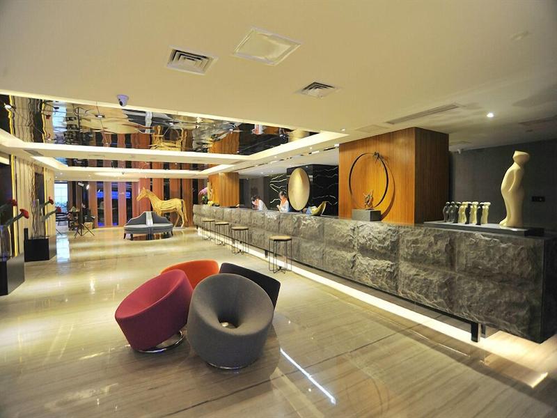 Chongqing Kaoyu Hotel