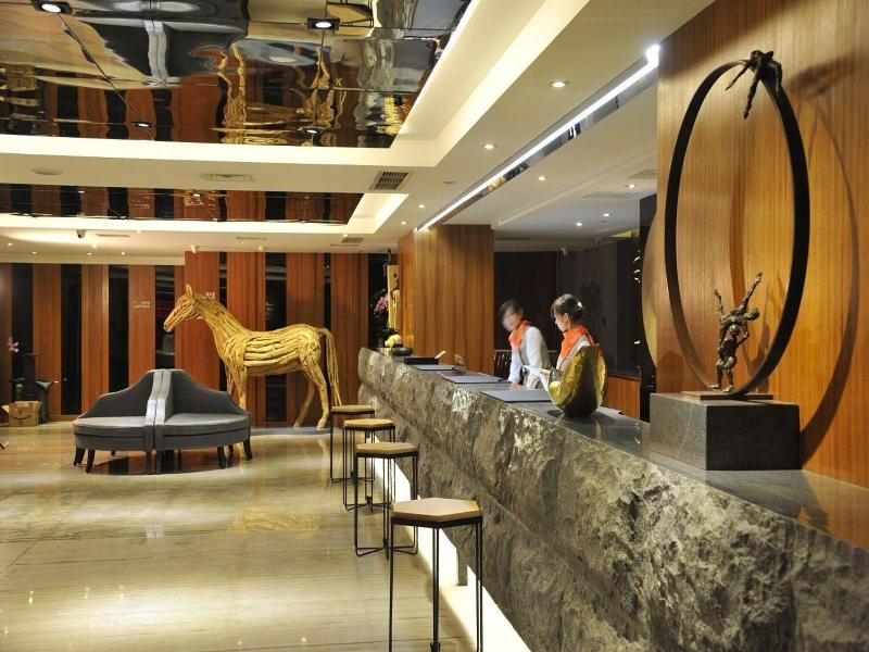 Chongqing Kaoyu Hotel
