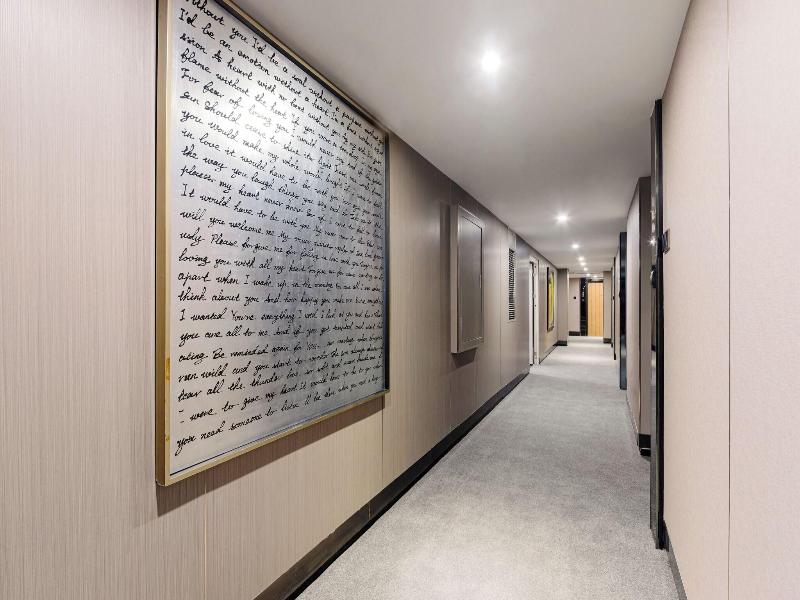 Chongqing Kaoyu Hotel
