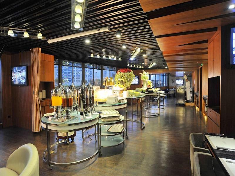 Chongqing Kaoyu Hotel