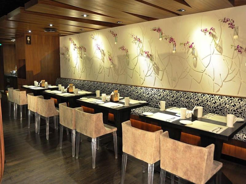 Chongqing Kaoyu Hotel