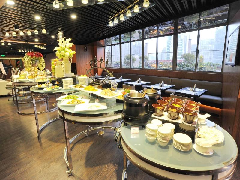Chongqing Kaoyu Hotel