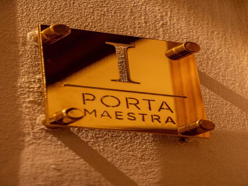 Villa Porta Maestra image
