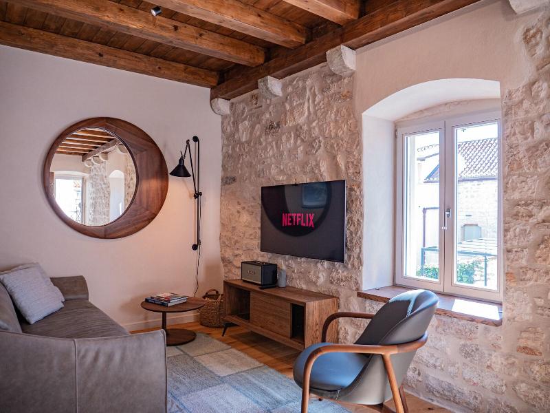 Villa Porta Maestra image