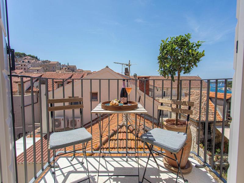 Villa Porta Maestra image