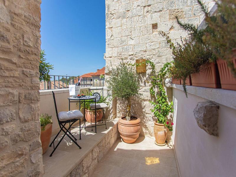 Villa Porta Maestra image