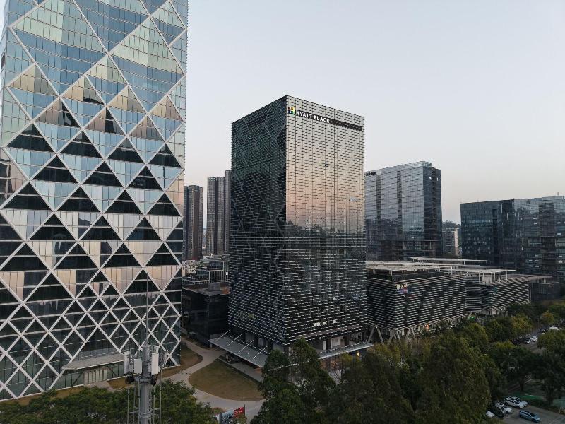 Hyatt Place Shenzhen Longgang image