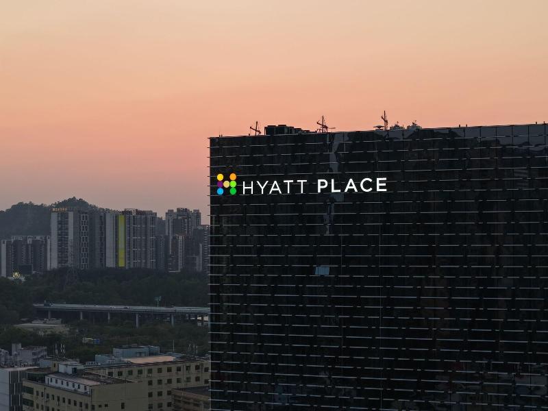 Hyatt Place Shenzhen Longgang image