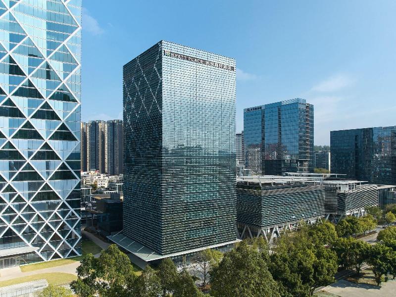 Hyatt Place Shenzhen Longgang image