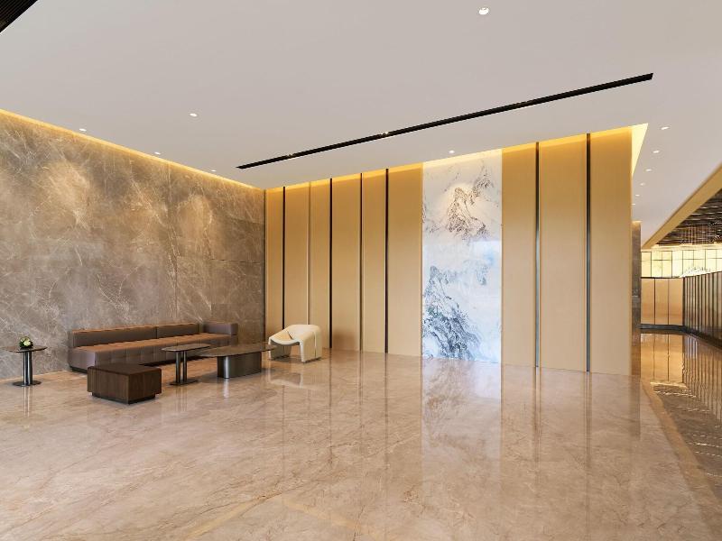 Hyatt Place Shenzhen Longgang image
