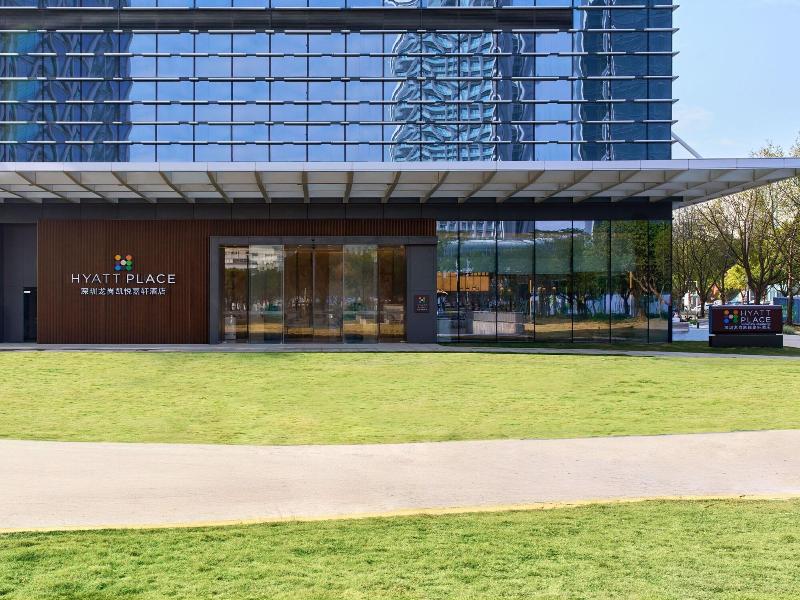 Hyatt Place Shenzhen Longgang image