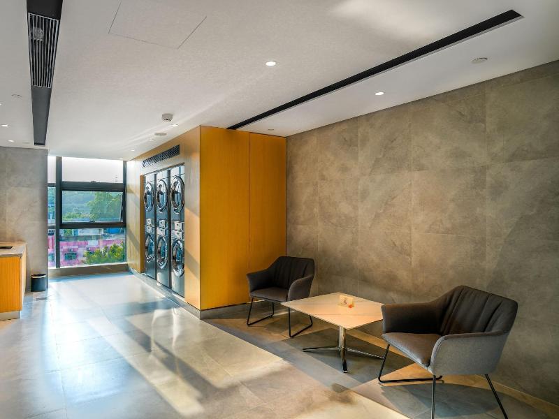 Hyatt Place Shenzhen Longgang image