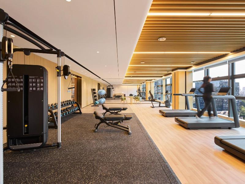 Hyatt Place Shenzhen Longgang image
