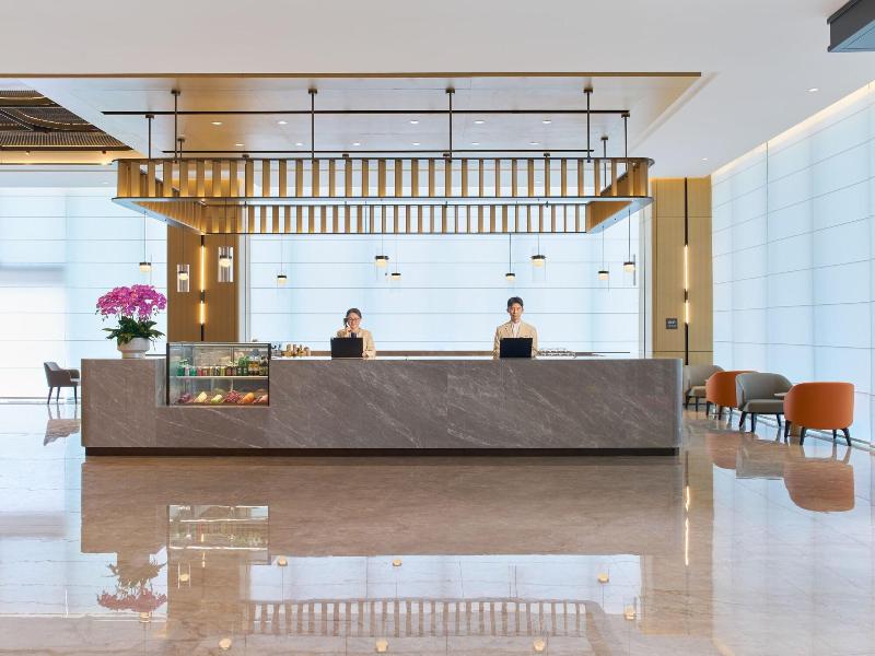 Hyatt Place Shenzhen Longgang image