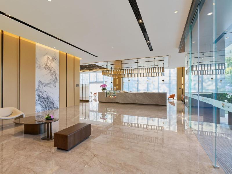 Hyatt Place Shenzhen Longgang image