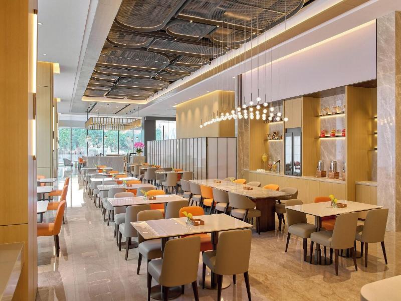 Hyatt Place Shenzhen Longgang image