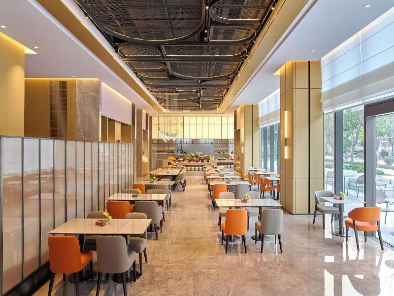 Hyatt Place Shenzhen Longgang image