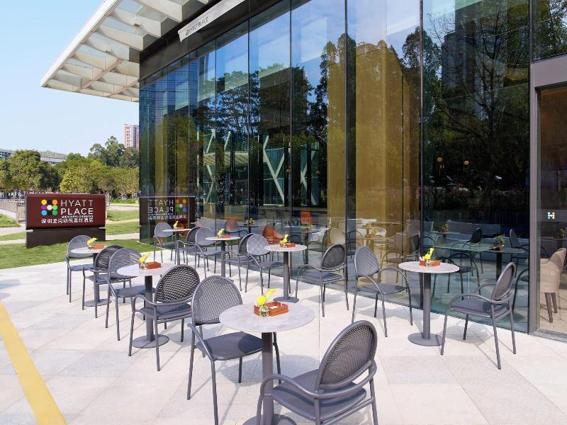 Hyatt Place Shenzhen Longgang image