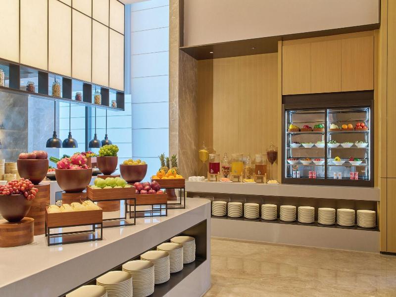 Hyatt Place Shenzhen Longgang image