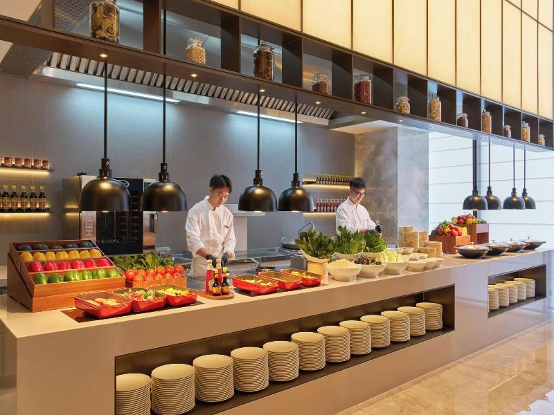 Hyatt Place Shenzhen Longgang image