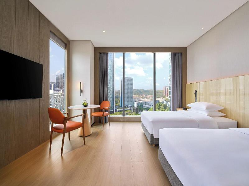 Hyatt Place Shenzhen Longgang image