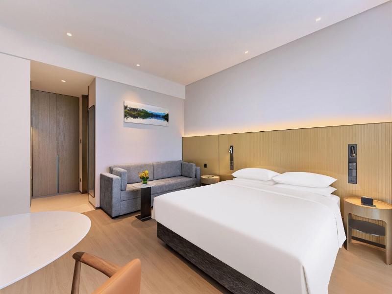 Hyatt Place Shenzhen Longgang image
