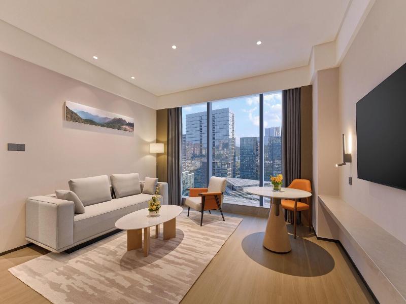 Hyatt Place Shenzhen Longgang image