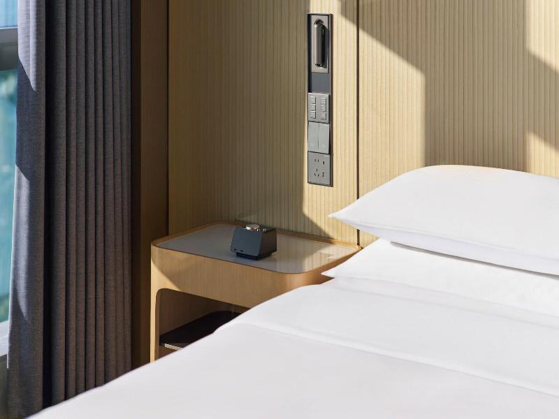 Hyatt Place Shenzhen Longgang image
