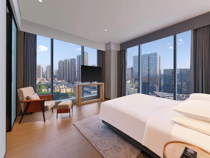 Hyatt Place Shenzhen Longgang image