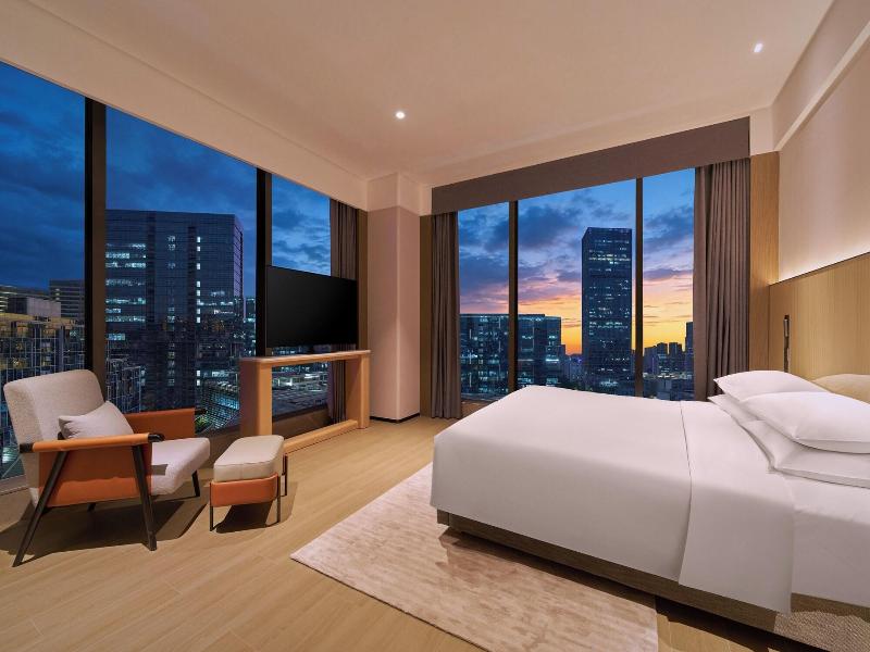 Hyatt Place Shenzhen Longgang image