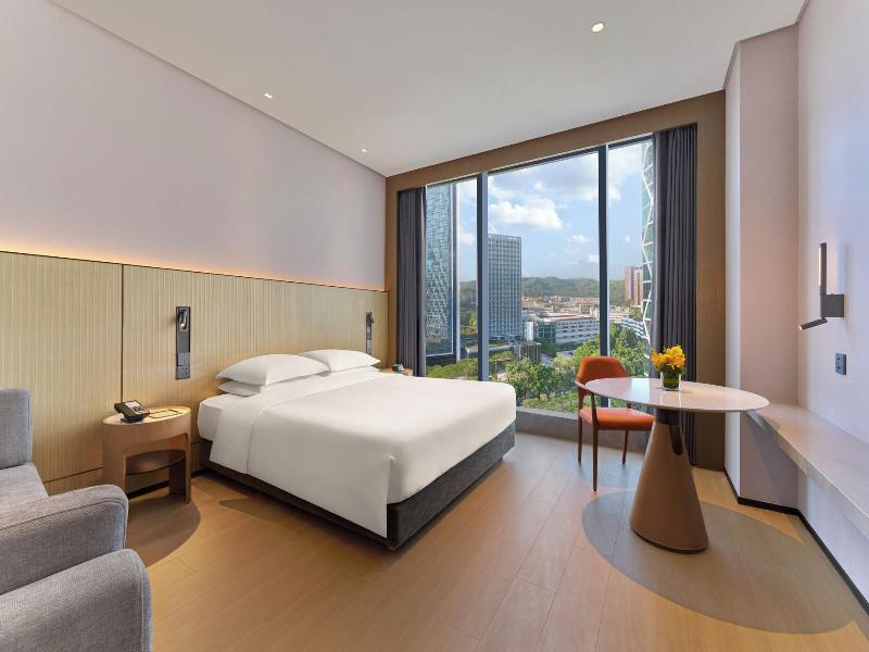 Hyatt Place Shenzhen Longgang image