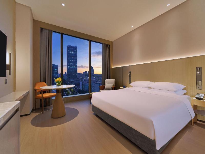 Hyatt Place Shenzhen Longgang image