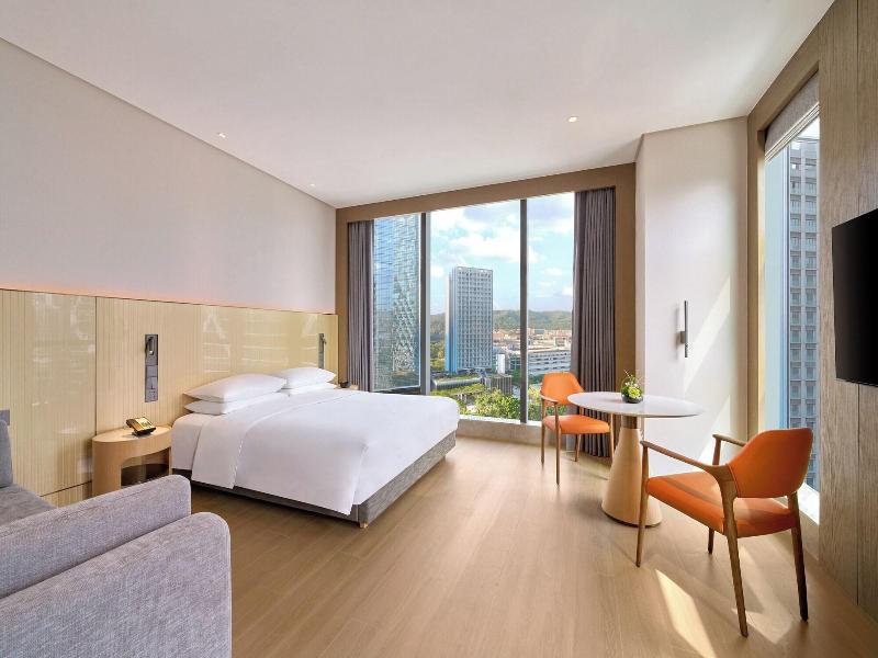 Hyatt Place Shenzhen Longgang image