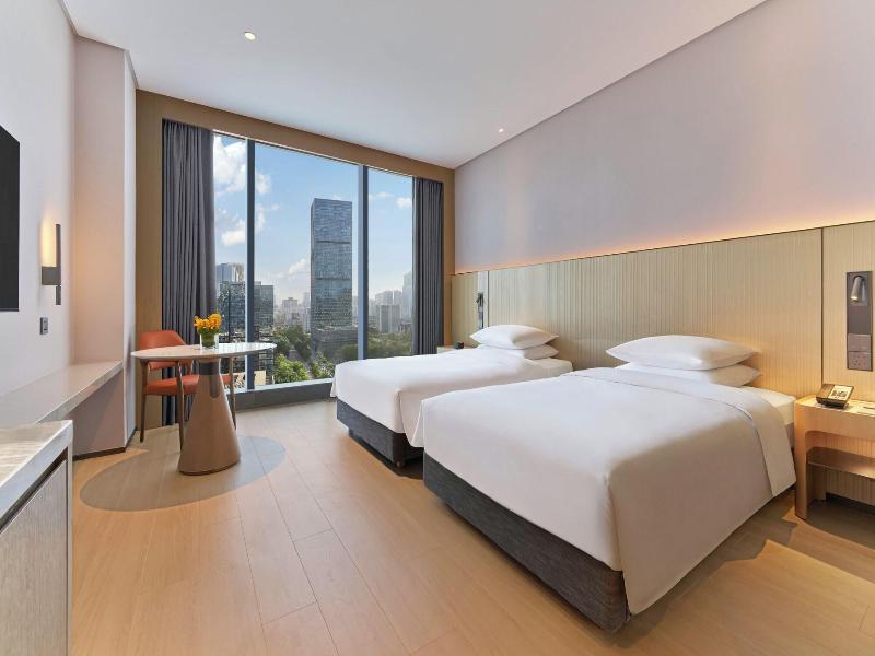 Hyatt Place Shenzhen Longgang image
