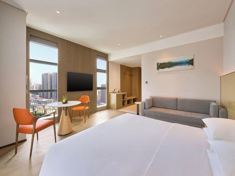 Hyatt Place Shenzhen Longgang image