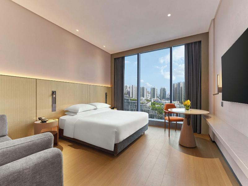 Hyatt Place Shenzhen Longgang image