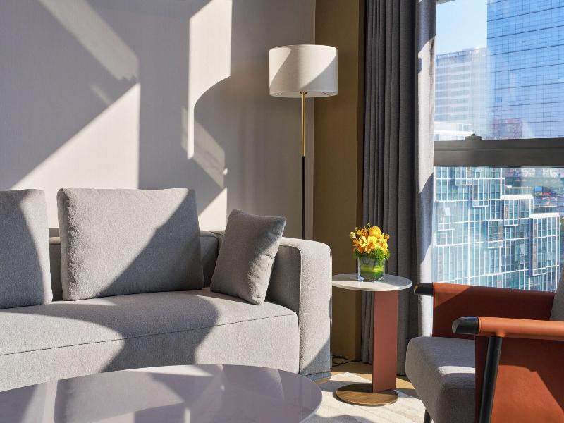 Hyatt Place Shenzhen Longgang image