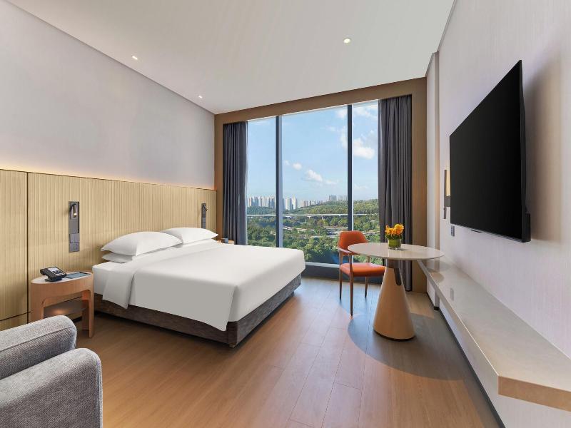 Hyatt Place Shenzhen Longgang image
