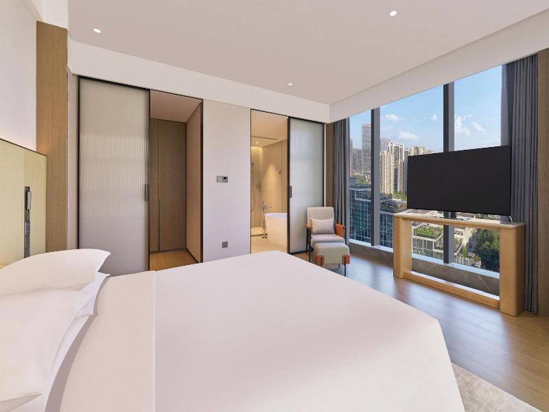 Hyatt Place Shenzhen Longgang image